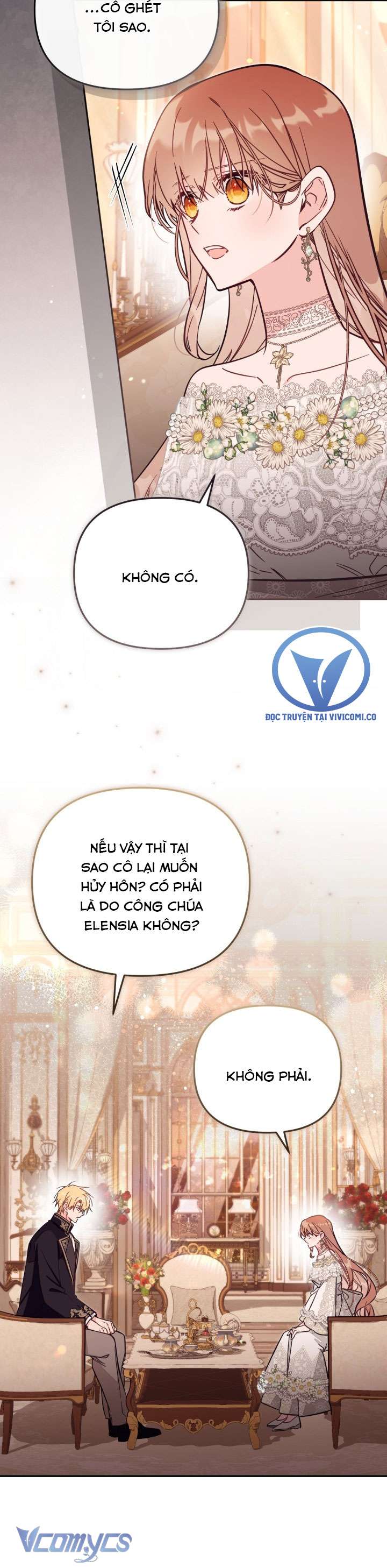 Không Có Chỗ Cho Kẻ Giả Mạo Chap 72 - Trang 2