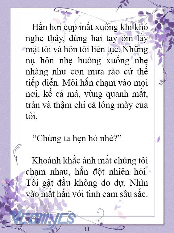 [Novel] Làm Ác Nữ Bộ Không Tốt Sao? Chap 131 - Trang 2