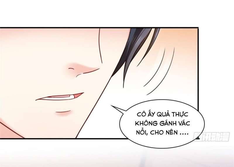 Hệt Như Hàn Quang Gặp Nắng Gắt Chap 123 - Trang 3
