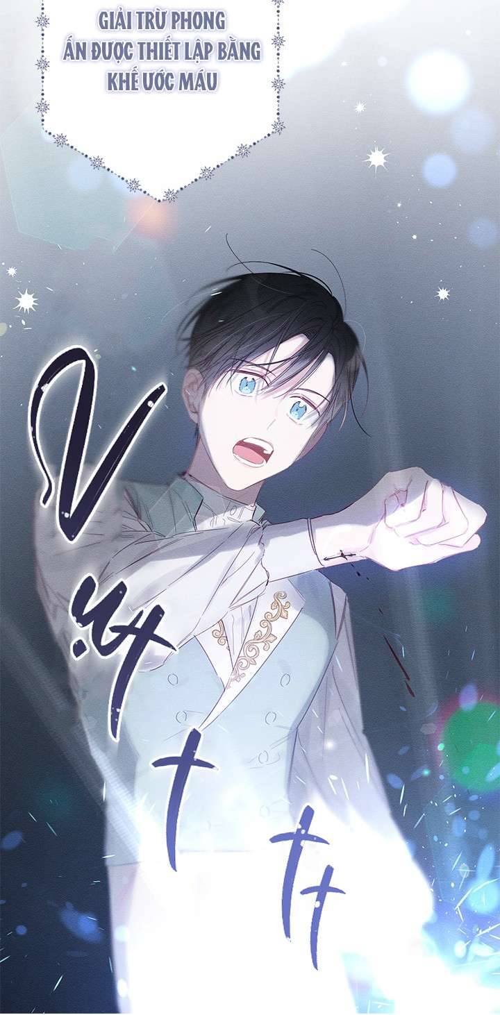 Trước Tiên Phải Giấu Em Trai Cái Đã! Chap 2 - Trang 2