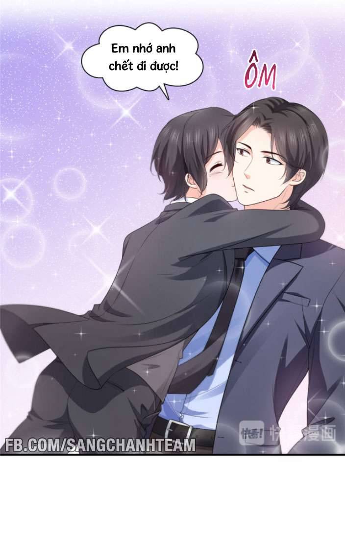 Hệt Như Hàn Quang Gặp Nắng Gắt Chap 178 - Trang 4