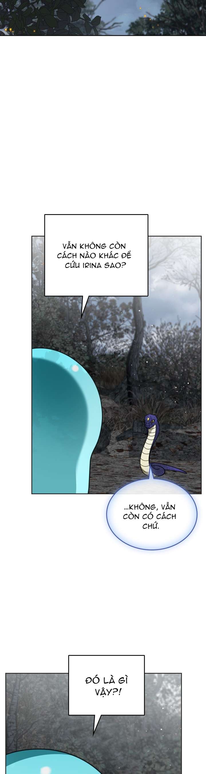 Nam Chính Quái Vật Sống Dưới Giường Tôi Chapter 66 - Trang 4