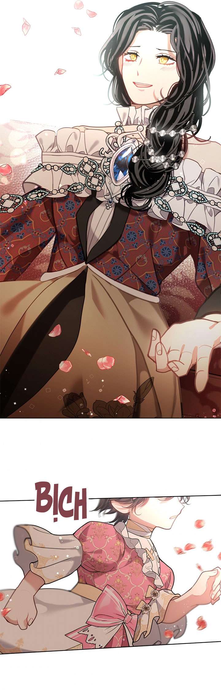 Gia Đình Bị Ám Ảnh Bởi Tôi Chapter 31 - Trang 4