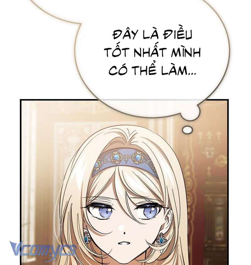 Ác Quỷ Nuôi Dưỡng Tiểu Thư Chapter 22 - Trang 4