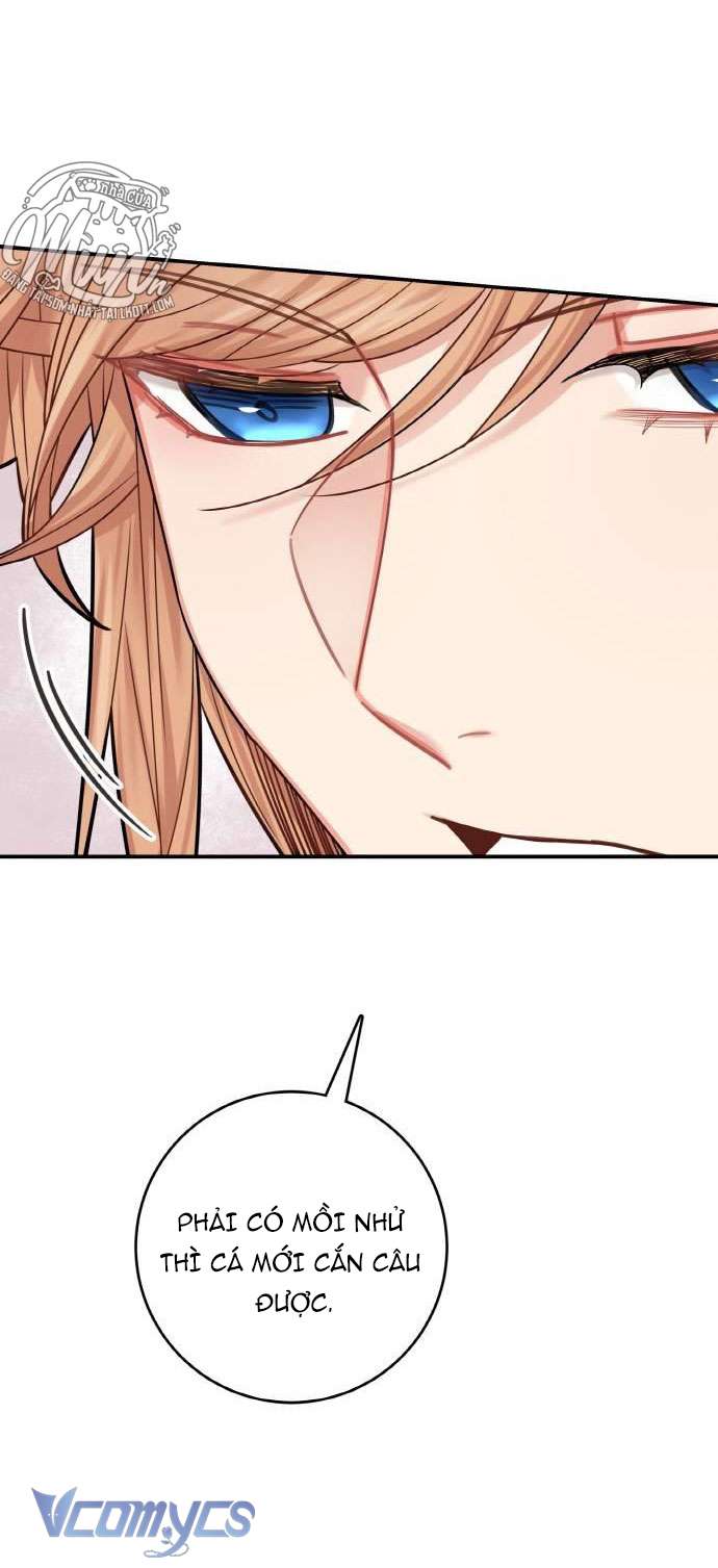 Nhật Ký Tuần Trăng Mật Của Phù Thủy Và Rồng Chapter 42 - Trang 4