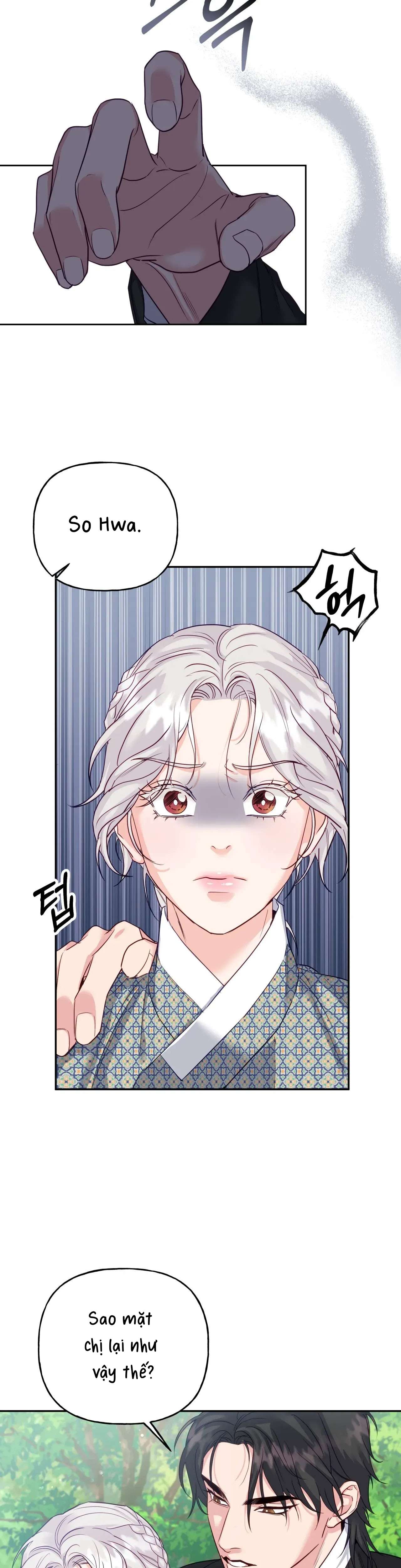 [ 18+ ] Khúc ca của loài cầm thú Chap 9 - Trang 2