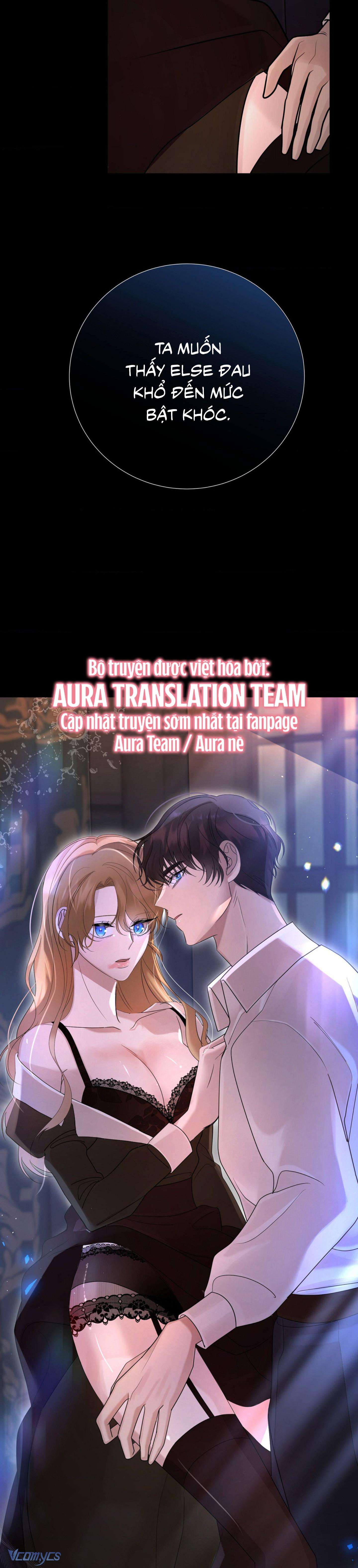 Lâu Đài Hoang Dã Chap 16 - Trang 2