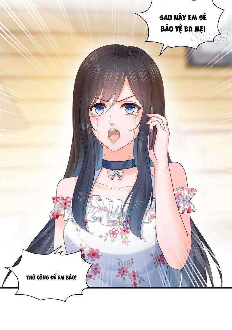 Hệt Như Hàn Quang Gặp Nắng Gắt Chap 69 - Trang 4