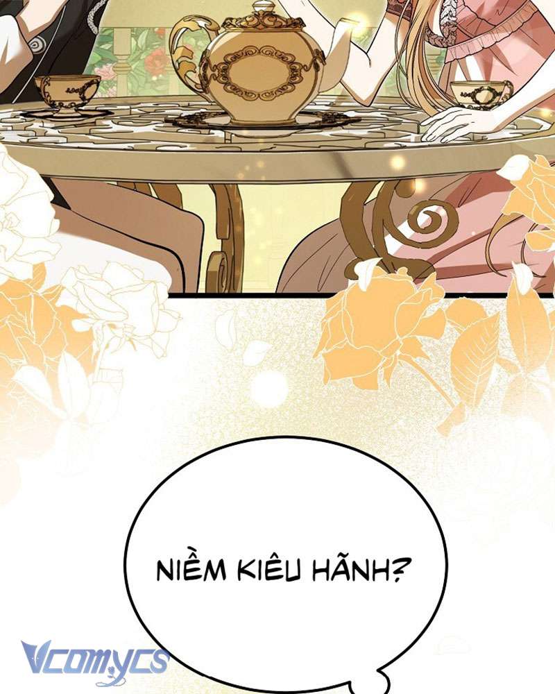 Ác Quỷ Nuôi Dưỡng Tiểu Thư Chapter 24 - Trang 4