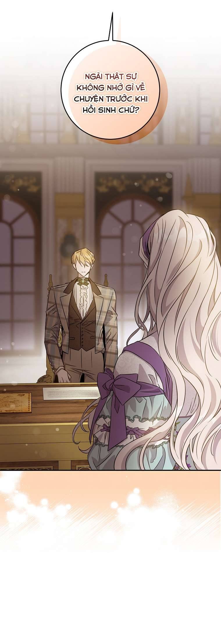 Thuần Hóa Bạo Quân Rồi Bỏ Trốn Chap 64 - Trang 2