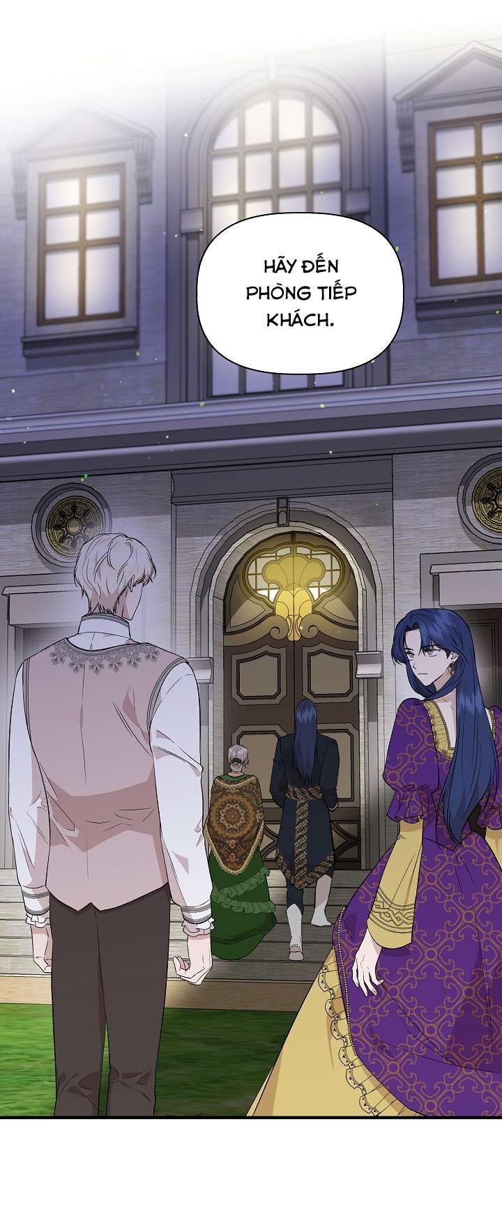 Tôi Không Phải Là Cinderella Chapter 29 - Trang 4