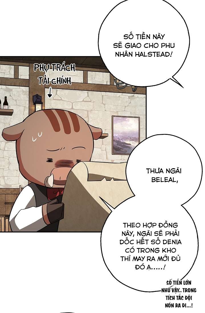 Hôn Phu Ẩn Sắc Chapter 47 - Trang 3