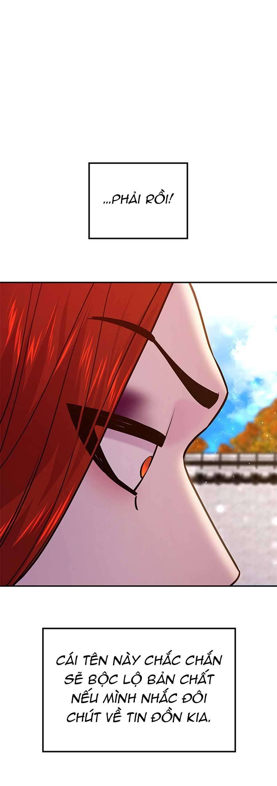 Vương Tử Huyền Bí Chapter 17 - Trang 4