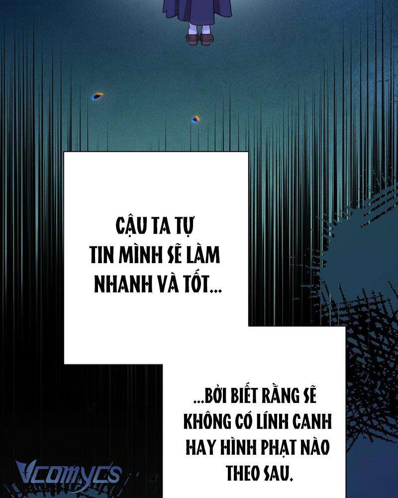 Hầu Gái Độc Quyền Của Hoàng Hậu Phản Diện Chapter 53 - Trang 4