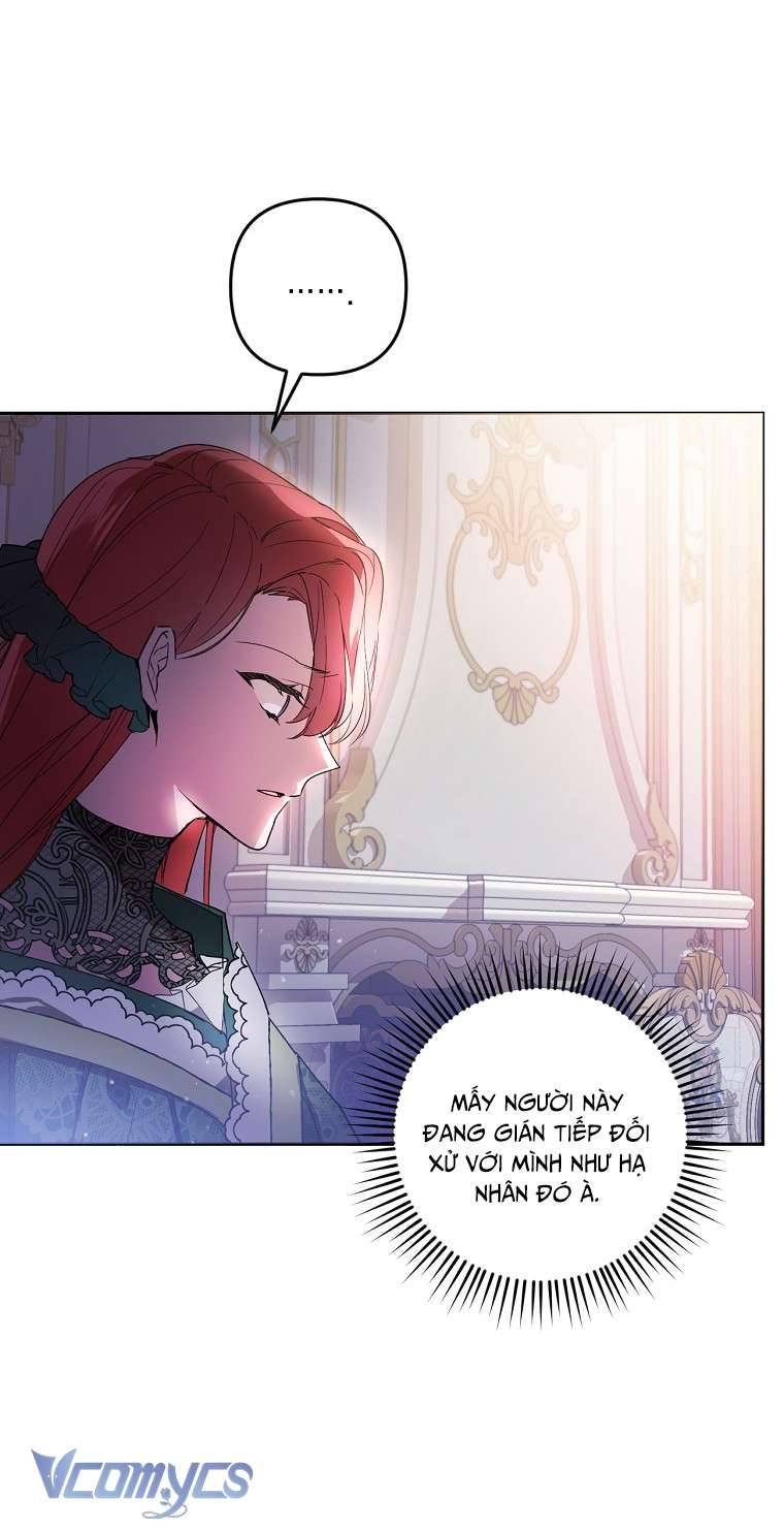 Quý Tộc Gì Chứ, Tôi Chỉ Muốn Về Nhà Chap 4 - Trang 2