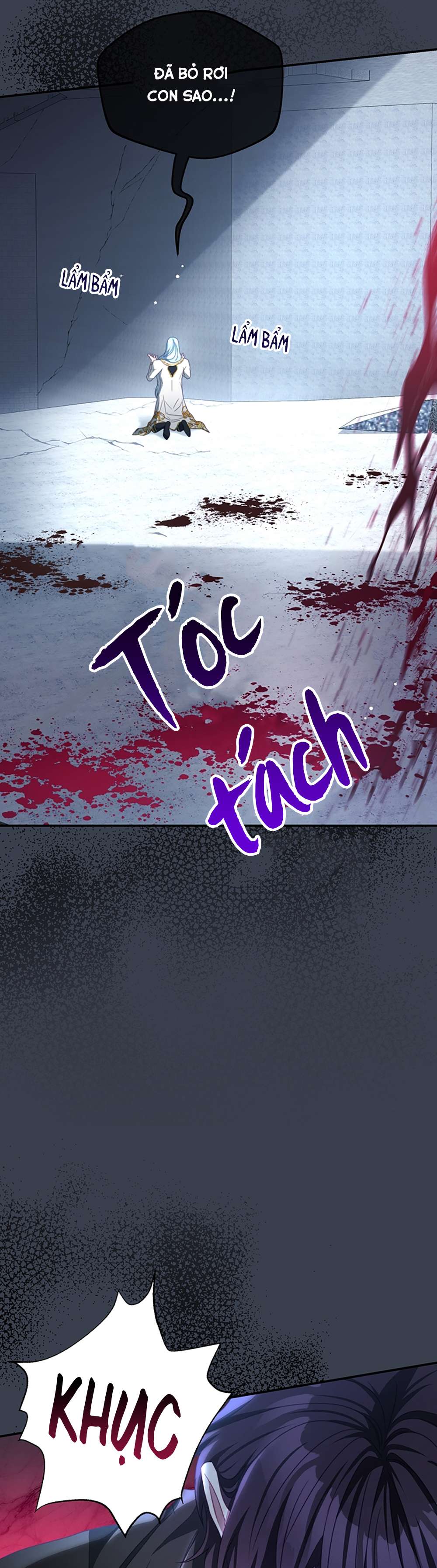 Trở Thành Tình Địch Của Các Nam Chính Chapter 88 - Trang 3