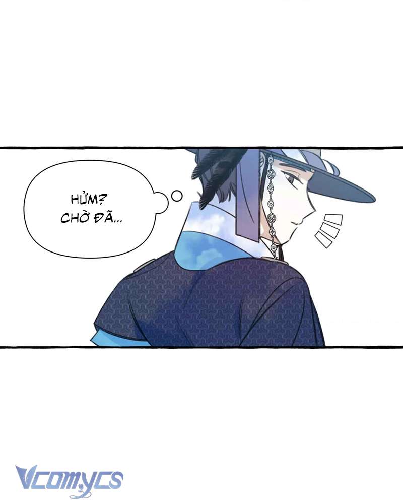 Chuyện Tình Hoa Lưu Ly Chapter 4 - Trang 3