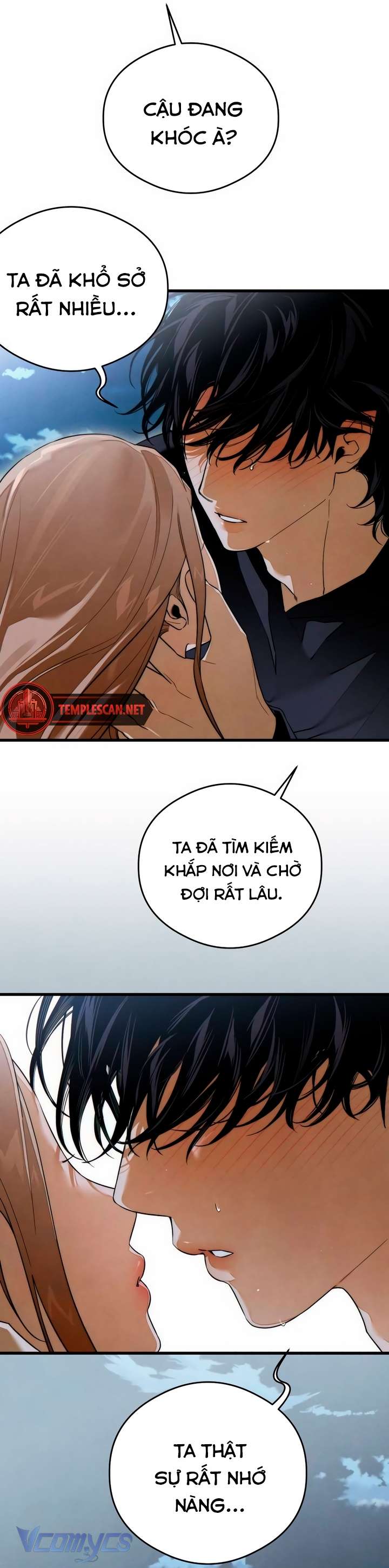 [18+] Mong Ước Của Ác Quỷ Chap 38 - Trang 2