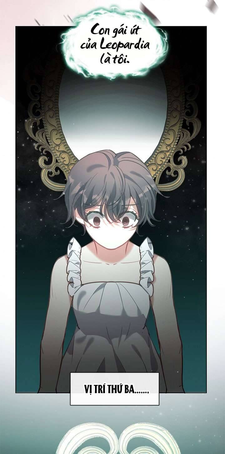 Gia Đình Bị Ám Ảnh Bởi Tôi Chapter 36 - Trang 4