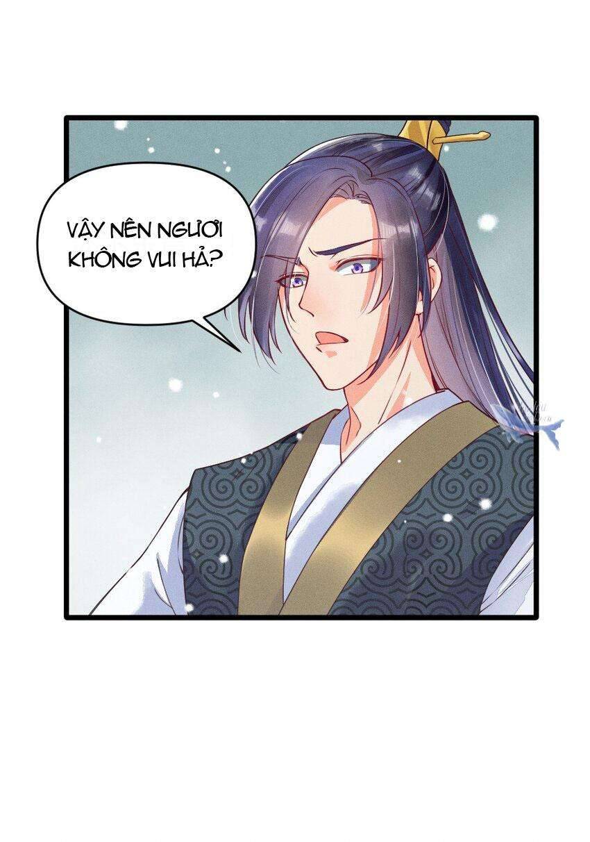 Nuôi Dưỡng Hoàng Tử Chap 1 - Trang 3