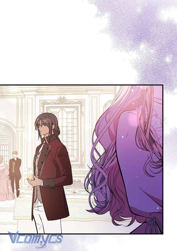 Tôi không cố tình quyến rũ nam chính Chap 55 - Trang 2