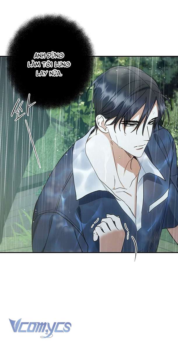 [18+] Vì Những Thứ Đã Tan Vỡ Chap 41 - Trang 3