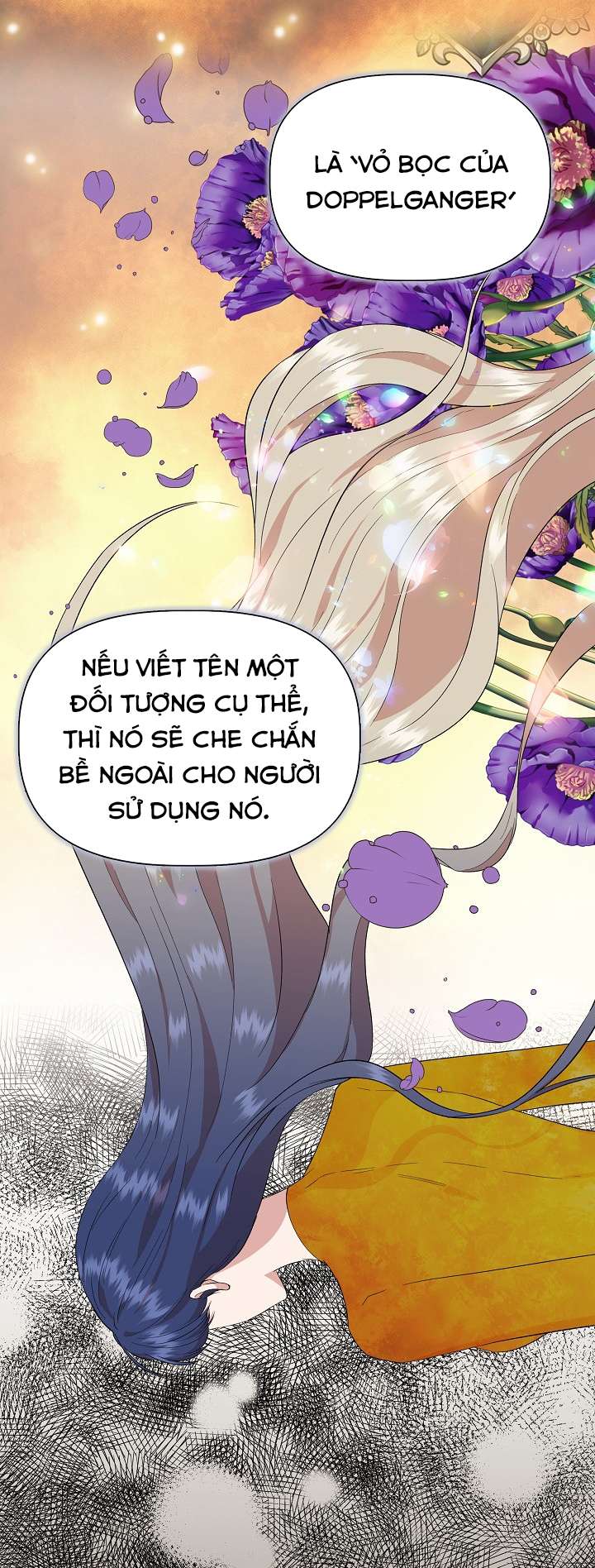 Tôi Không Phải Là Cinderella Chapter 73 - Trang 4