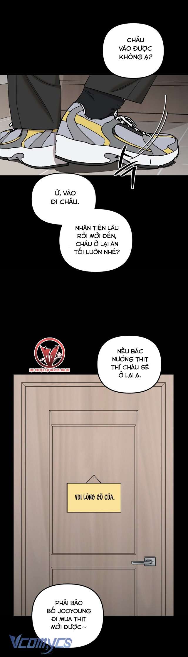 [18+] Cá Cược Huy Chương Vàng Chap 5 - Trang 2