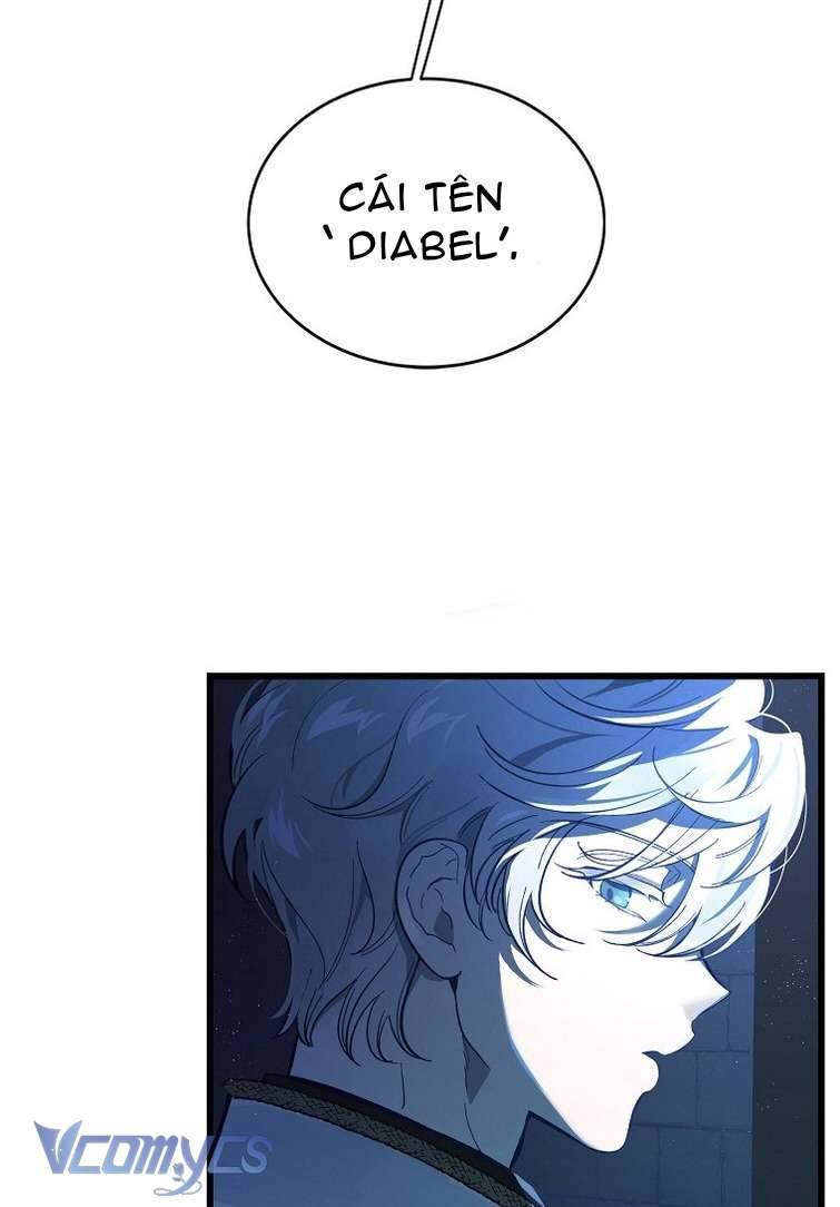 Ác Quỷ Nuôi Dưỡng Tiểu Thư Chapter 1 - Next Chapter 2