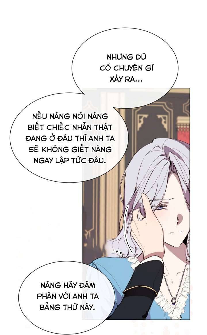 Ác Nữ Cần Bạo Chúa Chapter 62 - Trang 4