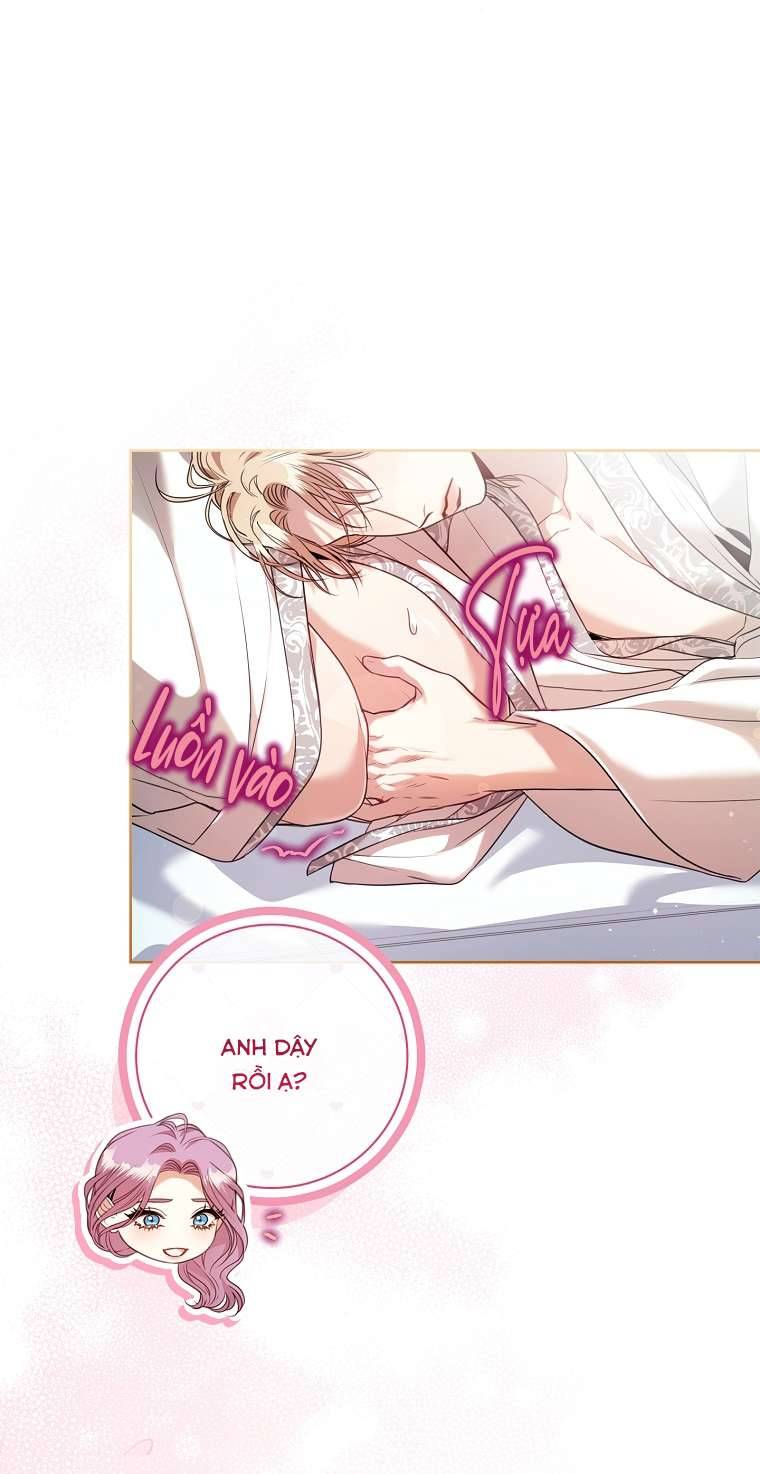 Thư Ký Của Bạo Chúa Chapter 115 - Trang 4