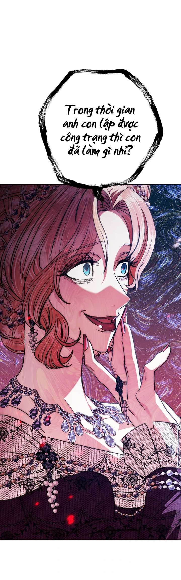 Cha À, Con Không Muốn Kết Hôn Đâu Chap 55 - Next Chap 56