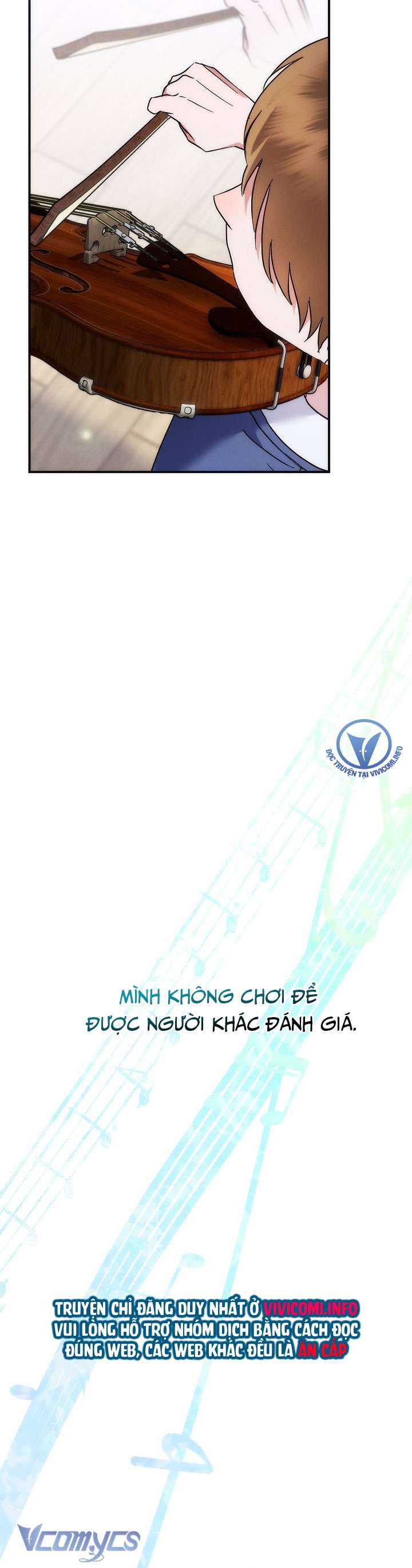 Thiên Tài Âm Nhạc Trường Nghệ Thuật Tái Sinh Thành Paganini Chap 1 - Trang 2