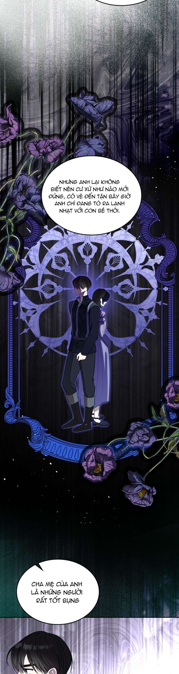 Nam Chính Quái Vật Sống Dưới Giường Tôi Chapter 54 - Trang 4