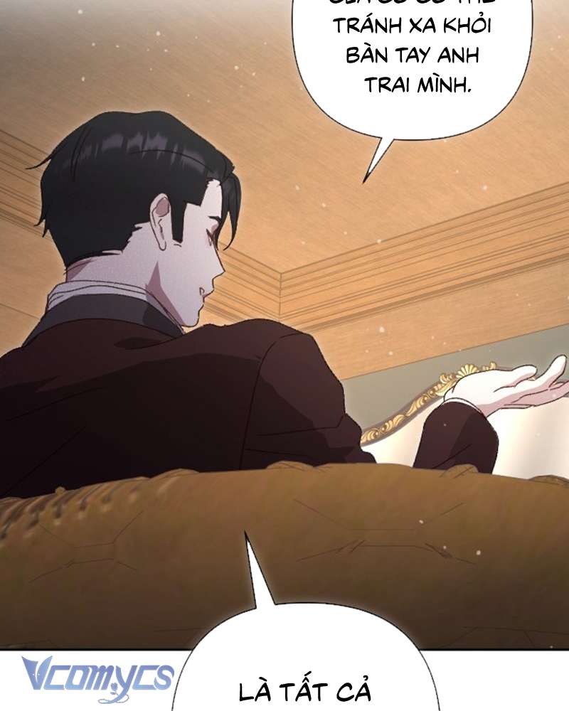 Dành Cho Những Ai Coi Hối Tiếc Là Điều Xa Xỉ Chap 2 - Trang 4