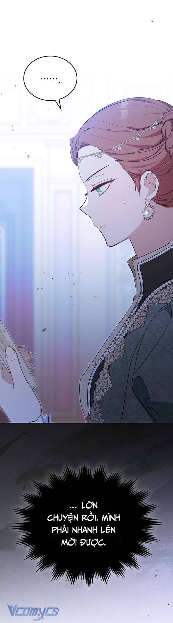 Kiếp Này Nhất Định Làm Gia Chủ Chap 120 - Trang 2