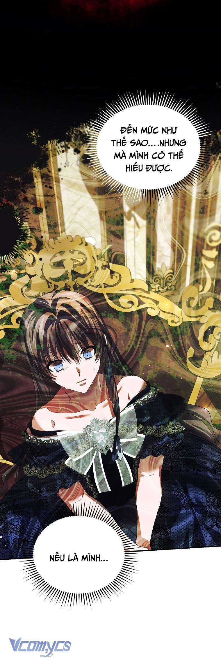 Thời Gian Của Nhân Vật Phụ Có Giới Hạn Chapter 29 - Trang 4