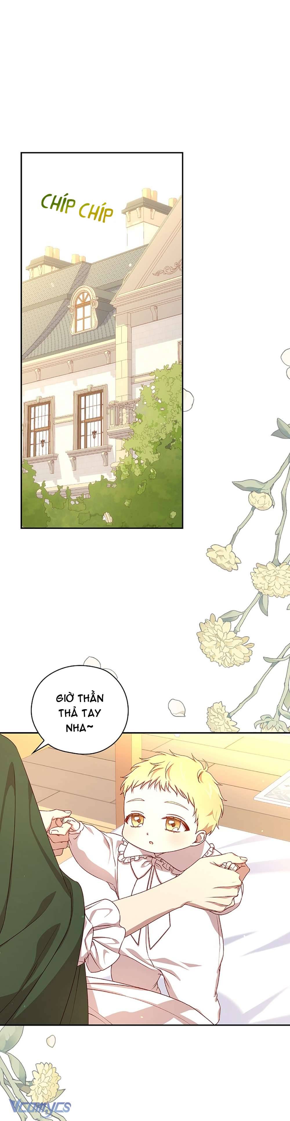 Sống Sót Dưới Thân Phận Hầu Nữ Chap 120 - Trang 2