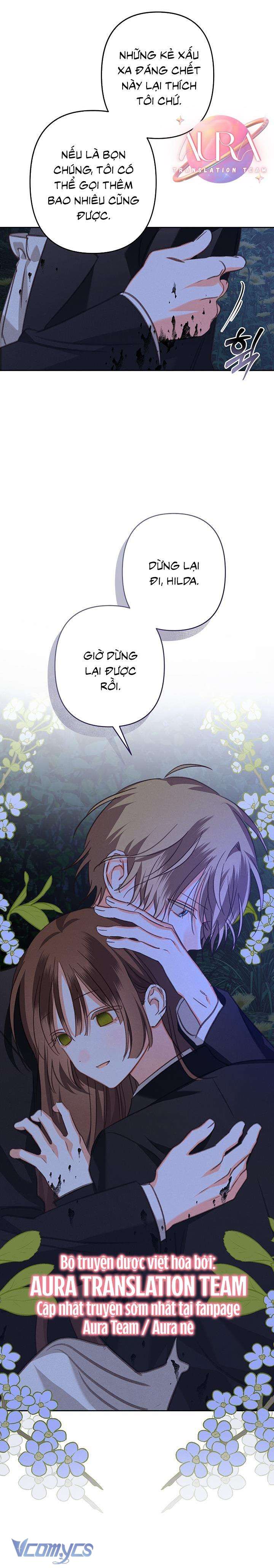 Sống Sót Như Một Hầu Gái Trong Trò Chơi Kinh Dị Chapter 64 - Trang 4