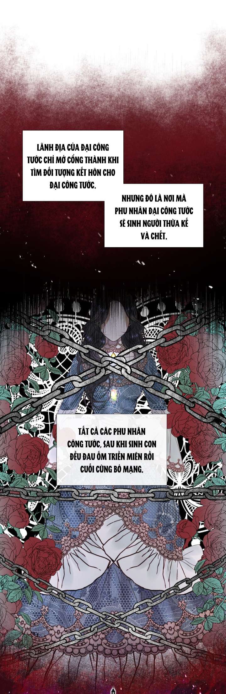 Siren: Trở Thành Gia Đình Của Nhân Vật Phản Diện Chapter 4 - Trang 3