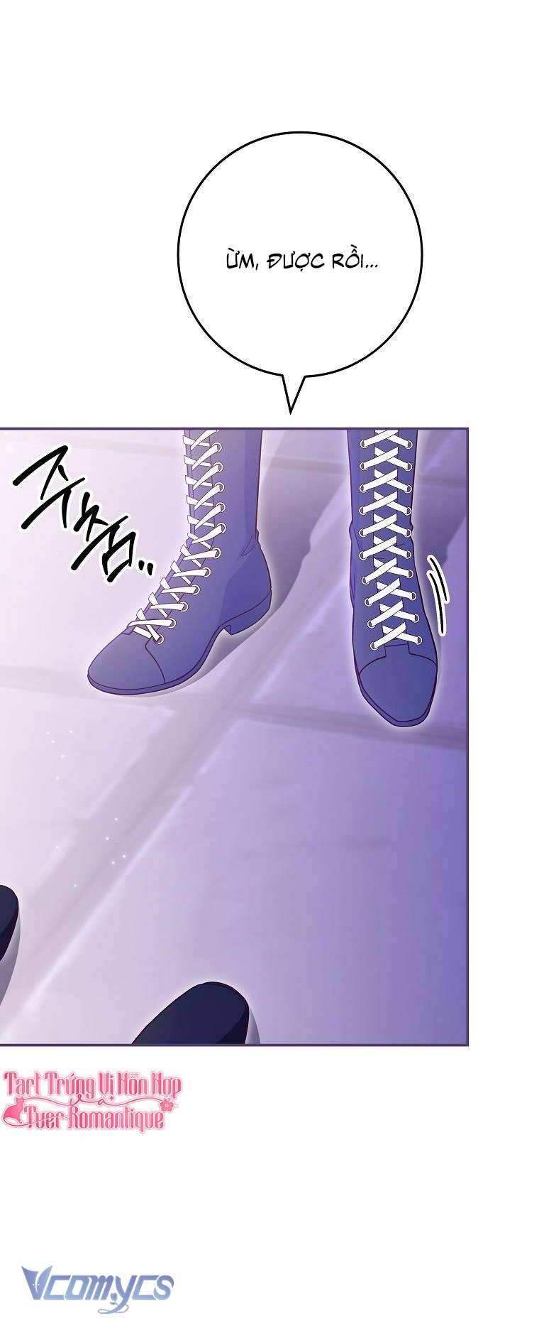 Tôi Bị Mắc Kẹt Trong Trò Chơi Lỗi Chapter 24 - Trang 4