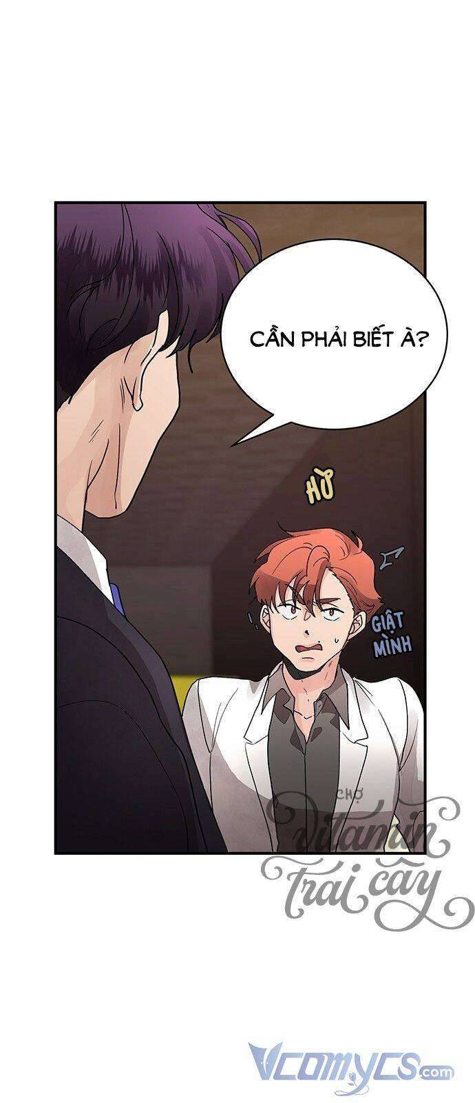 Oan Gia Ngõ Hẹp Chapter 6 - Trang 3