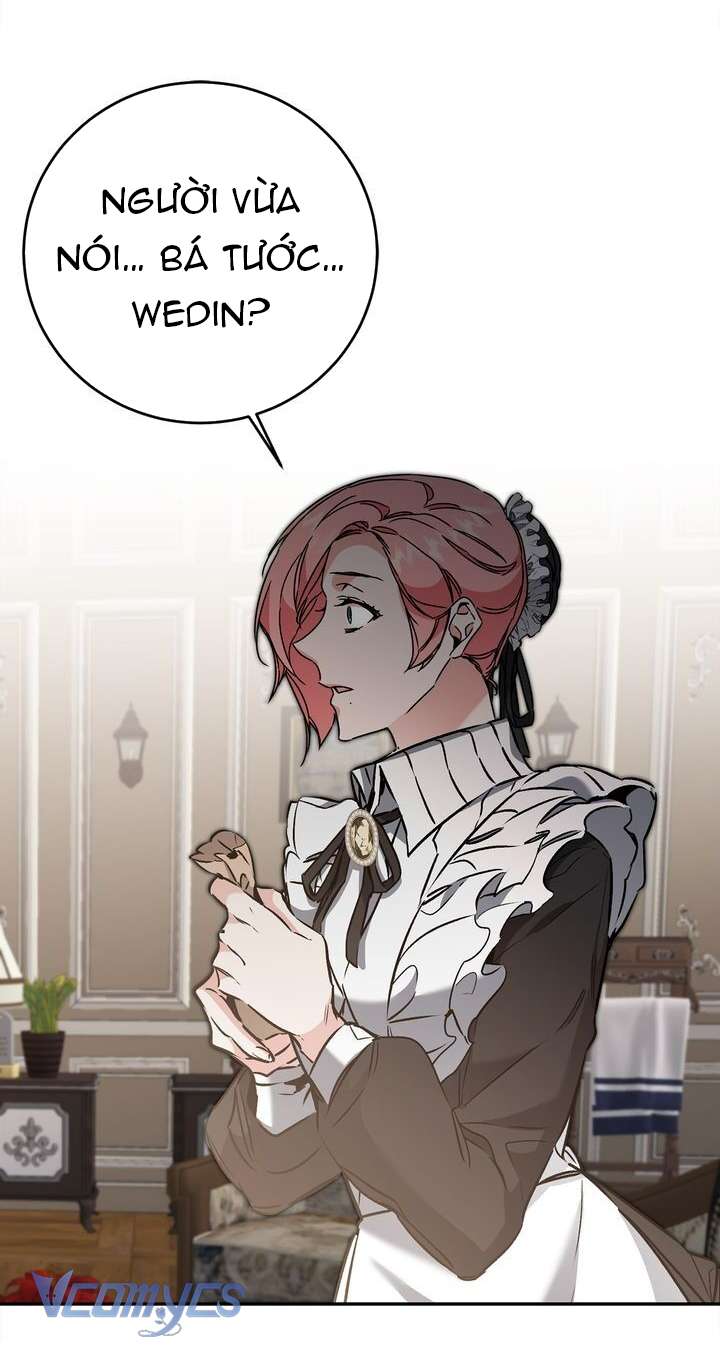 Xuyên Vào Tiểu Thuyết Làm Nữ Hoàng Tàn Độc Chapter 84 - Trang 4