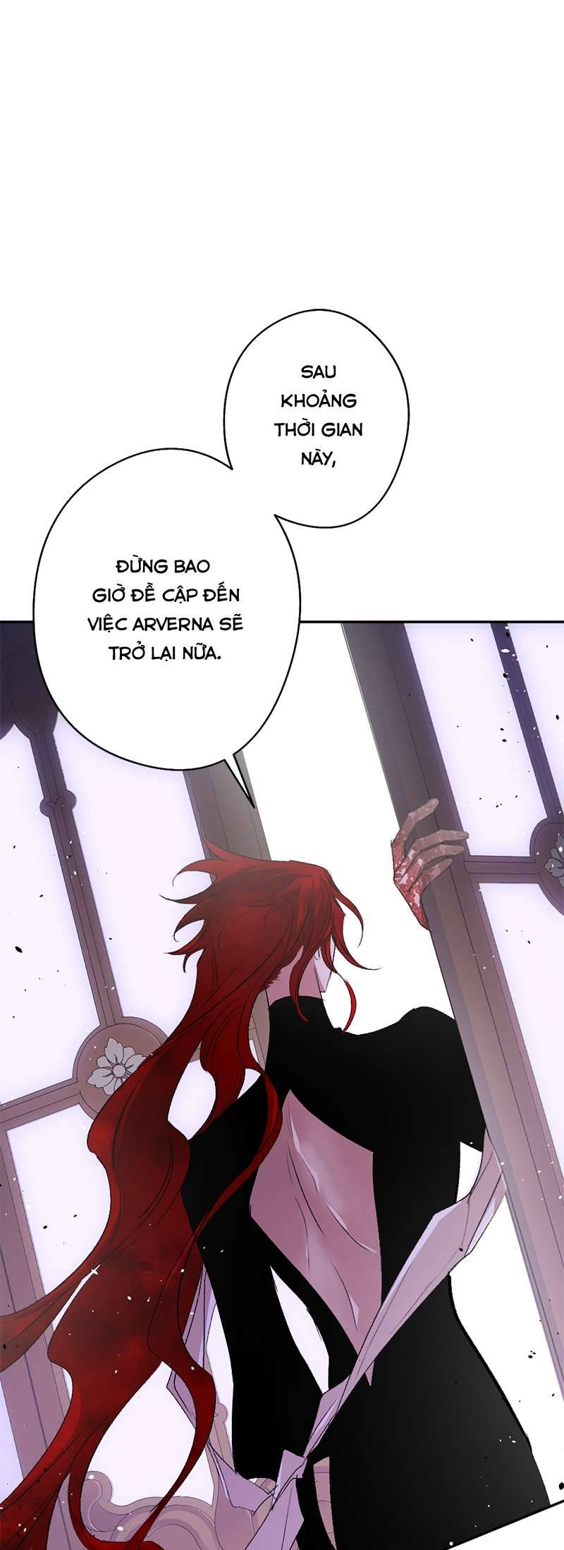 Lời Thú Nhận Của Chúa Tể Bóng Tối Chapter 87 - Trang 4