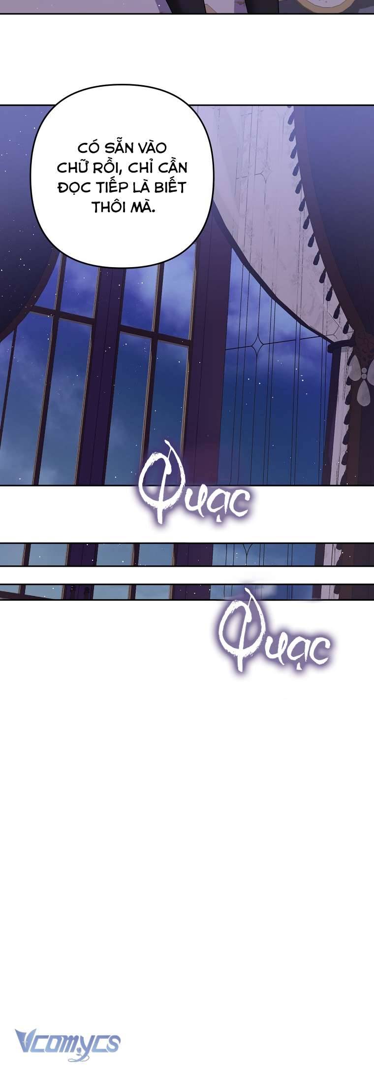 Quý Tộc Gì Chứ, Tôi Chỉ Muốn Về Nhà Chap 23 - Trang 2