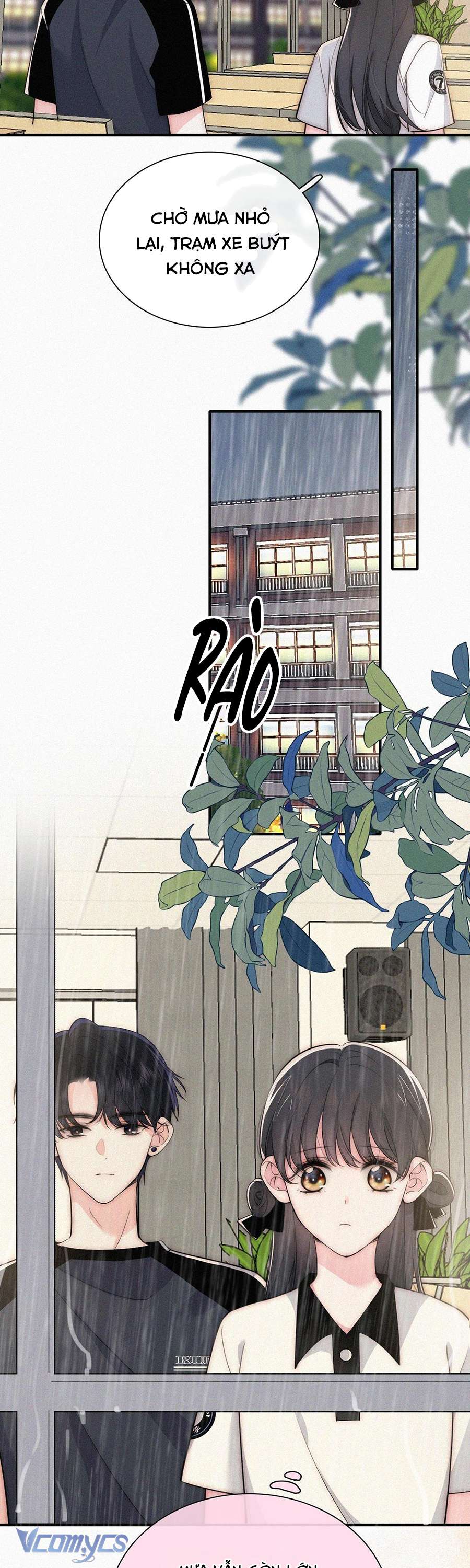 Một Mực Cưng Chiều Chap 91 - Trang 2