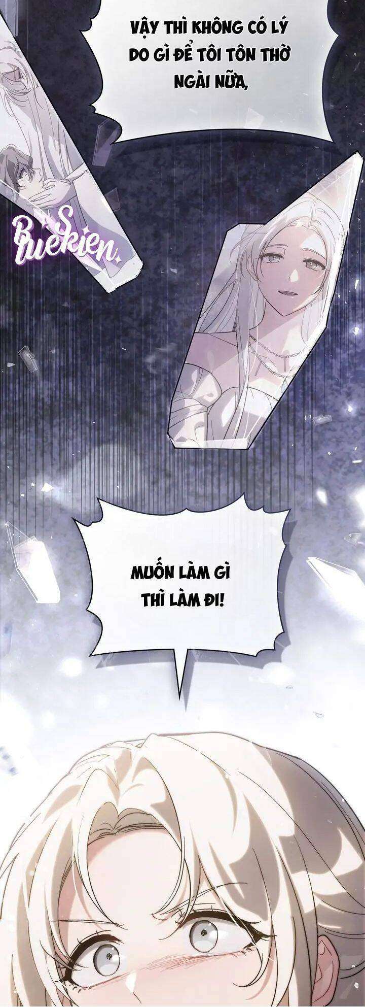 Khi Số Phận Tìm Đến Hai Ta Chapter 18 - Trang 4