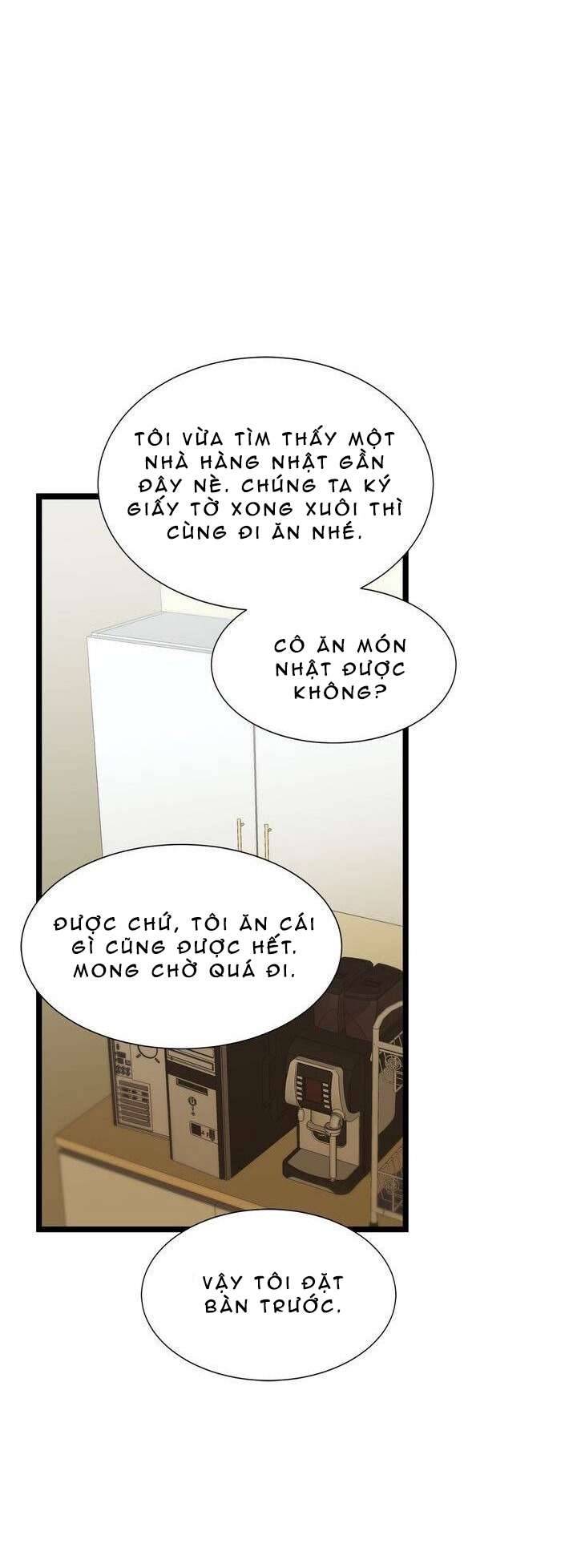 Giả Mạo Theo Phong Cách Chapter 40 - Next Chapter 41