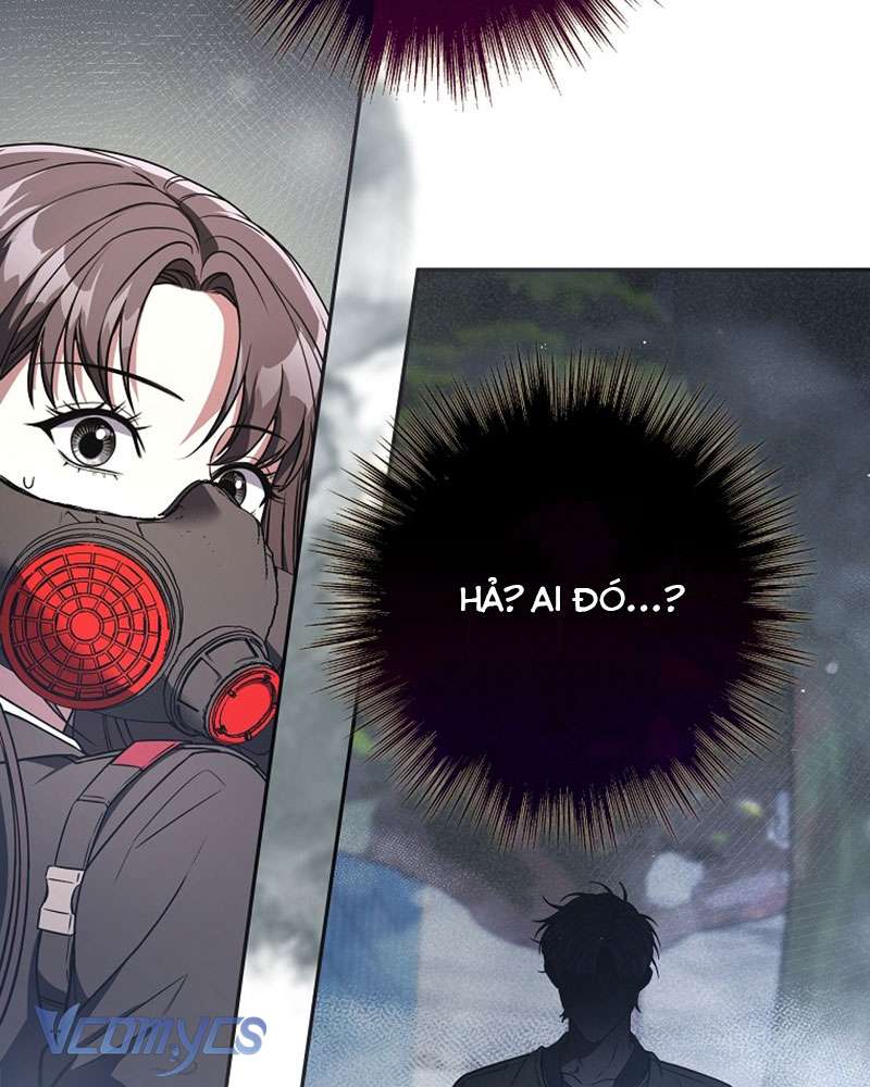 Nhật Ký Từ Chức Cấp S Của Thợ Săn Công Chức Chapter 16 - Trang 4