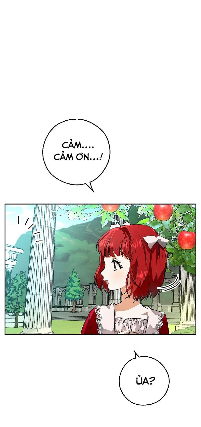 Hôn Phu Ẩn Sắc Chapter 5 - Trang 4